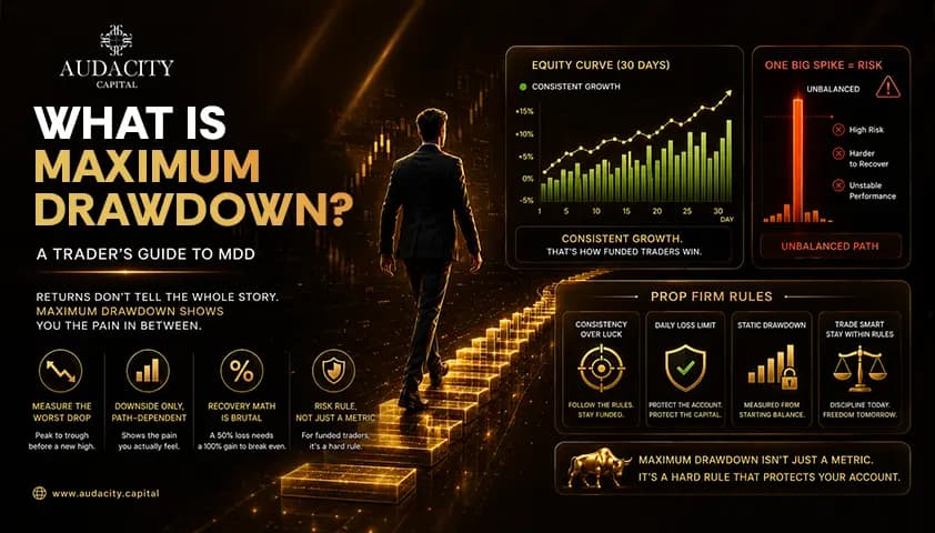 Maximum Drawdown