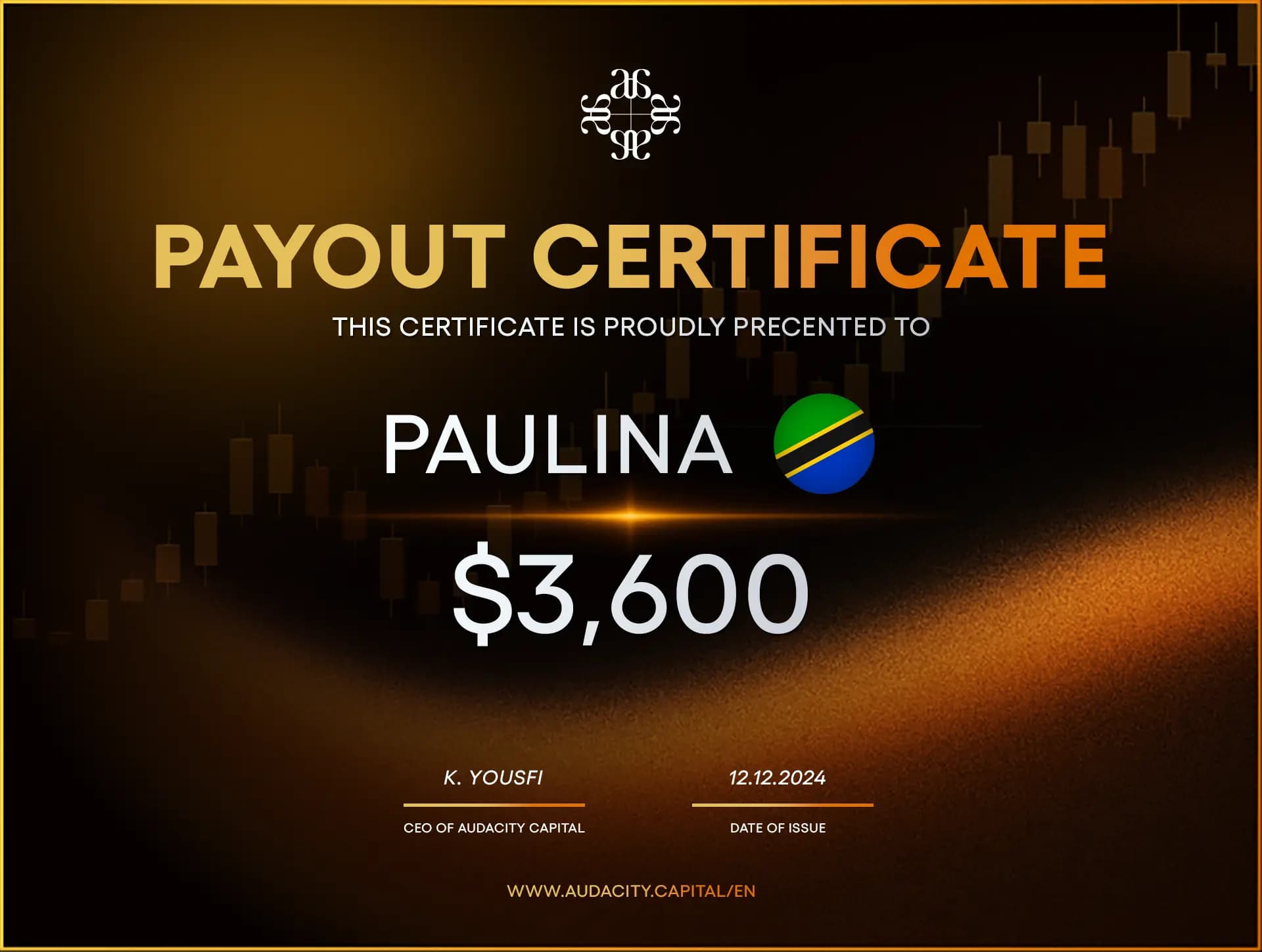Paulina Cert1