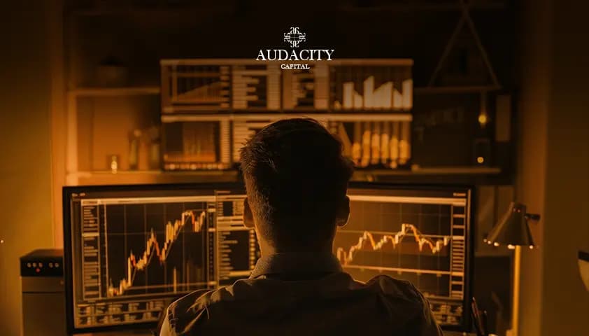 Prop Trading Strategies