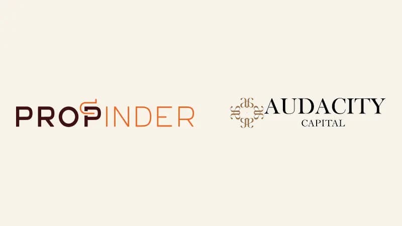 Propfinder + Audacity