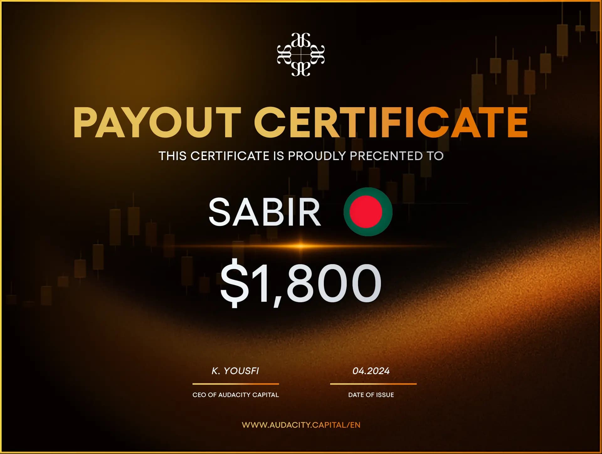 Sabir Cert1