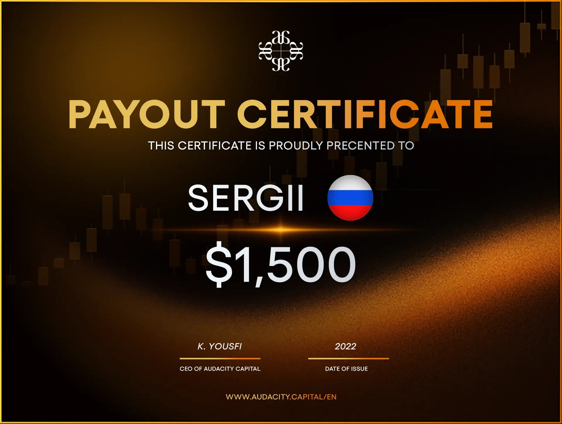 Sergii Cert1