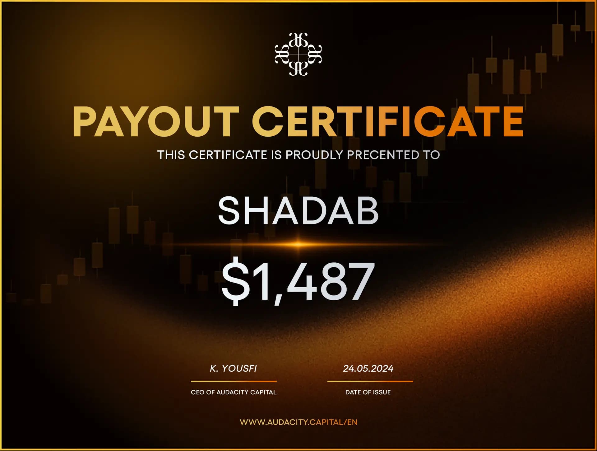 Shadab Cert1