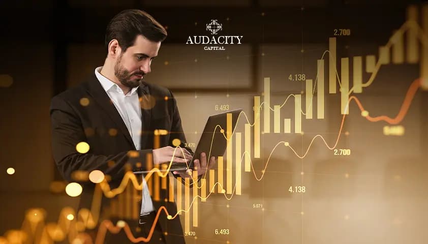 Swing Trading Prop Firms