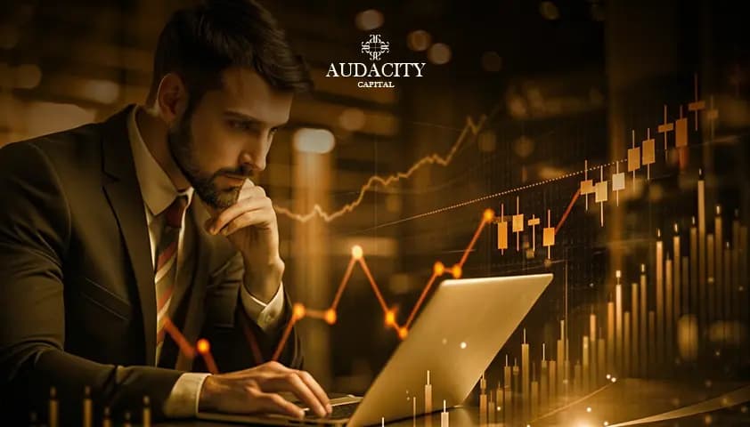 Top Prop Trading Firms