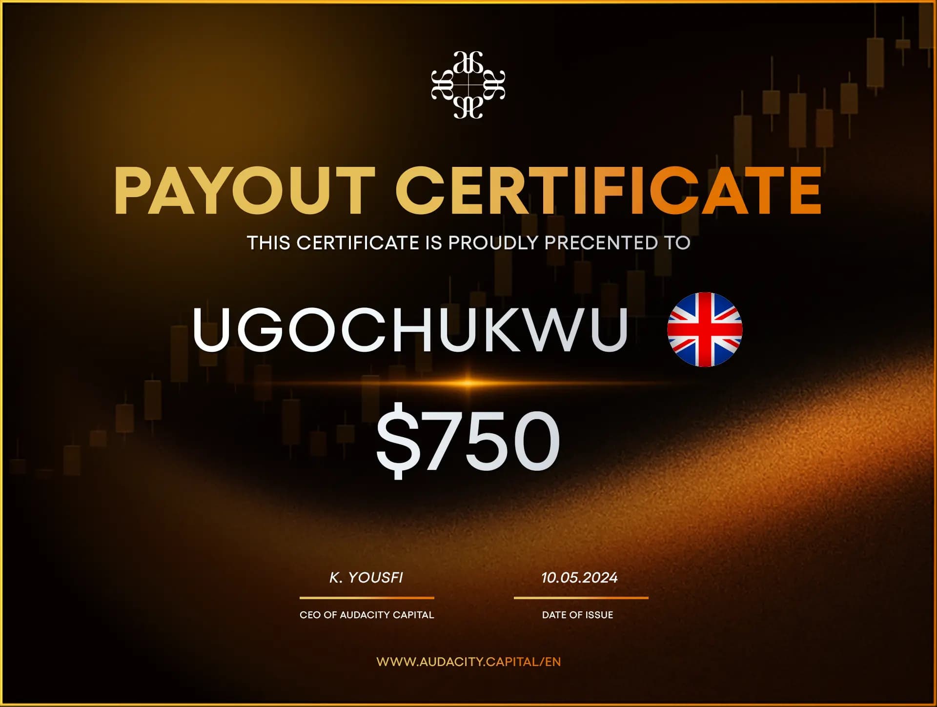 Ugochukwu Cert1