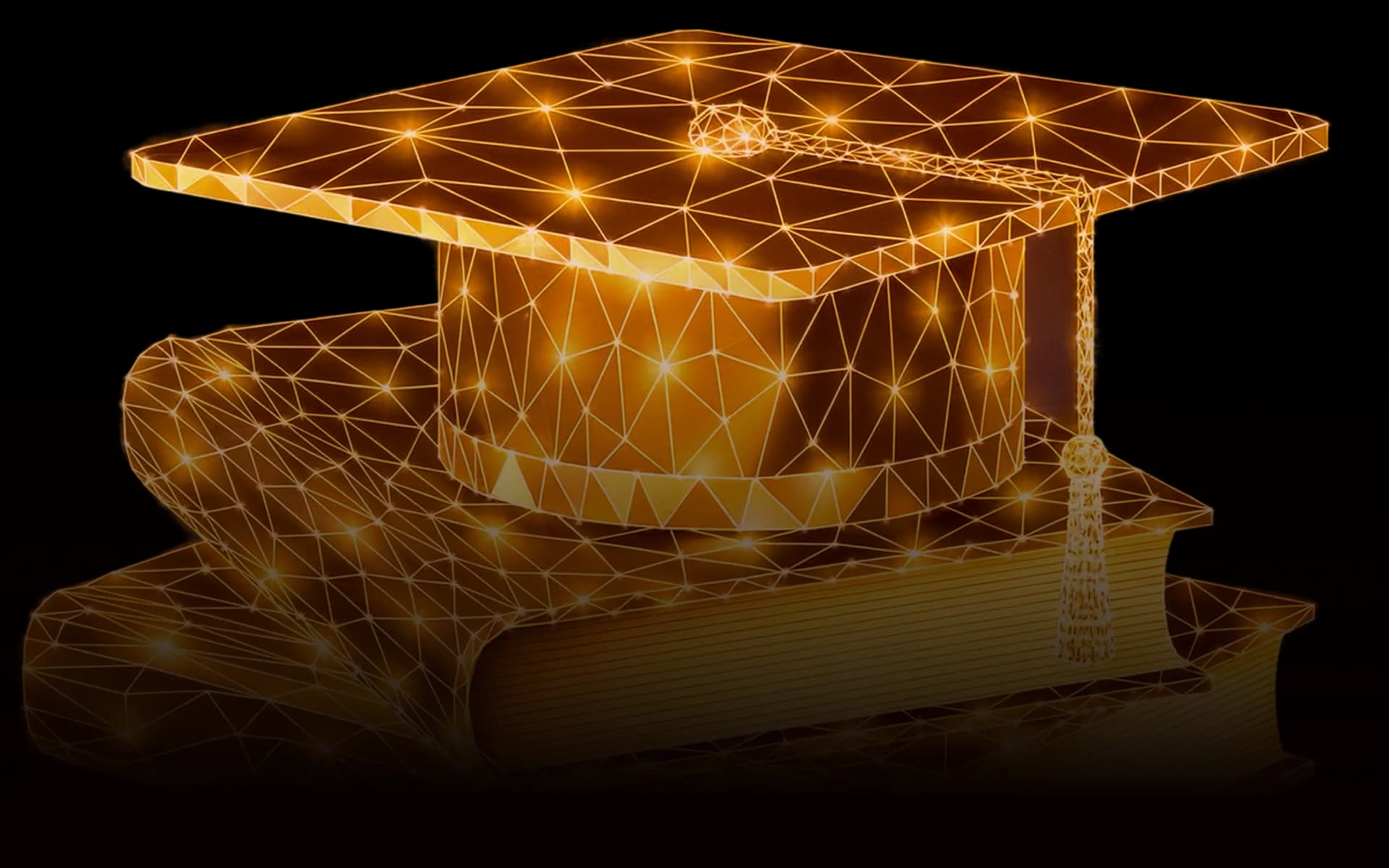 Graduate from University