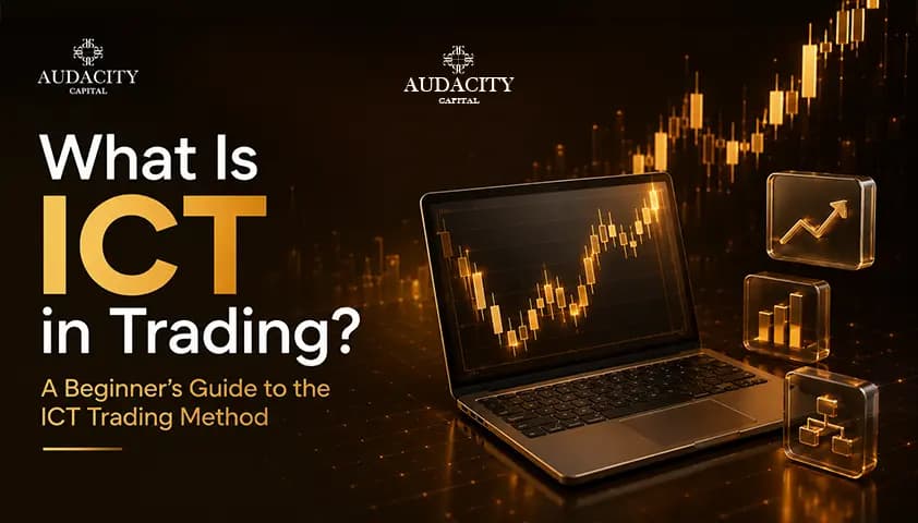 What Is ICT in Trading