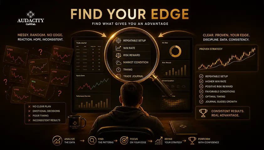 What Is a Trading Edge