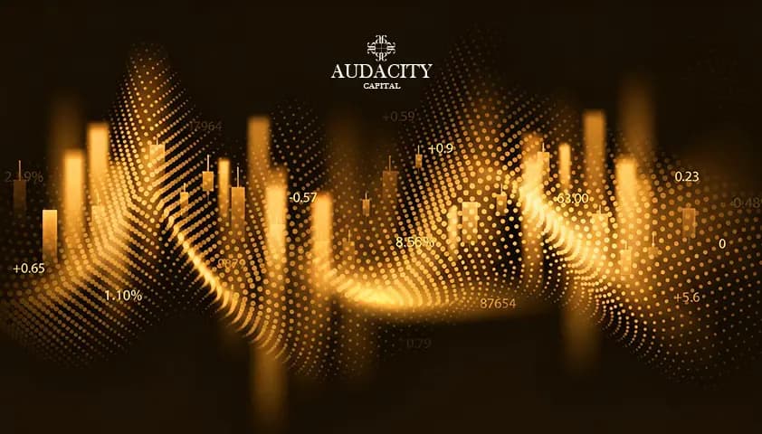 What Makes Prices Move