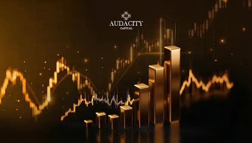 Why Gold Fell Sharply