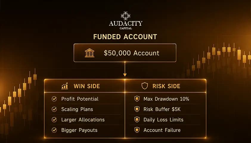 Win vs Risk Perspective