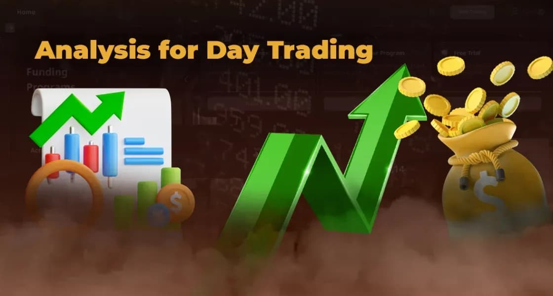 Analysis for Day Trading: A Complete Guide