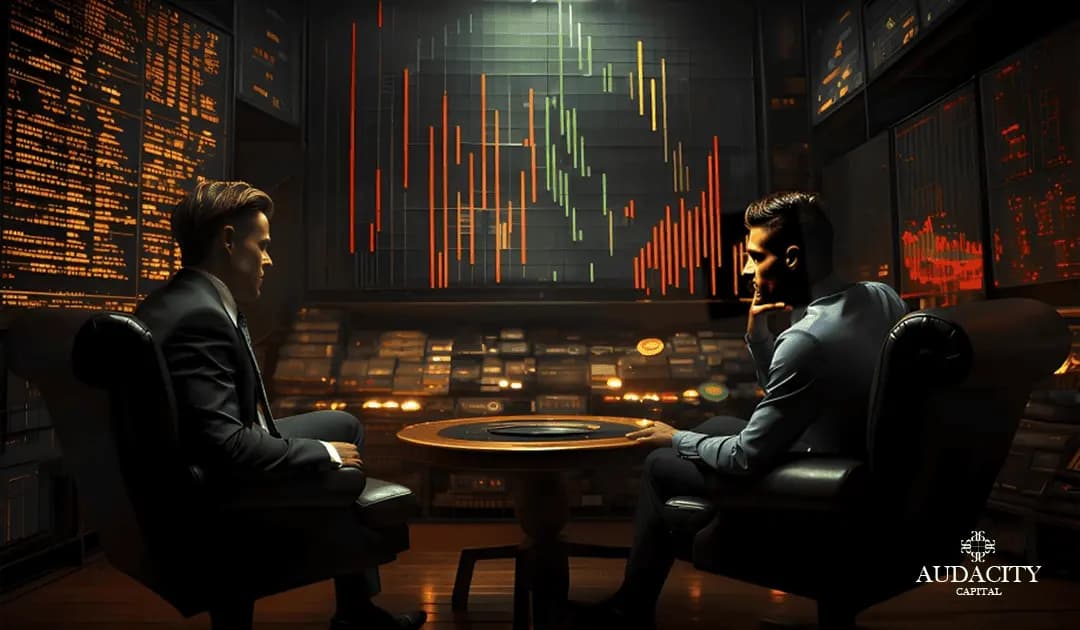 The Best Forex Brokers with Lowest Spreads