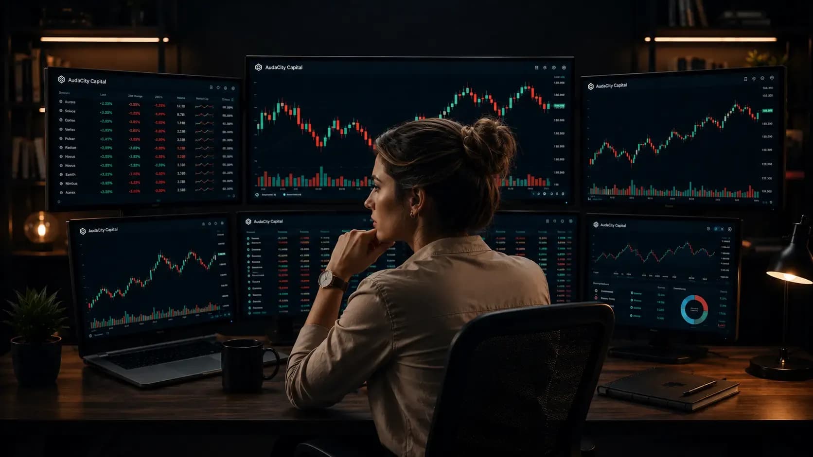 Monthly Trading Competition - June 2026