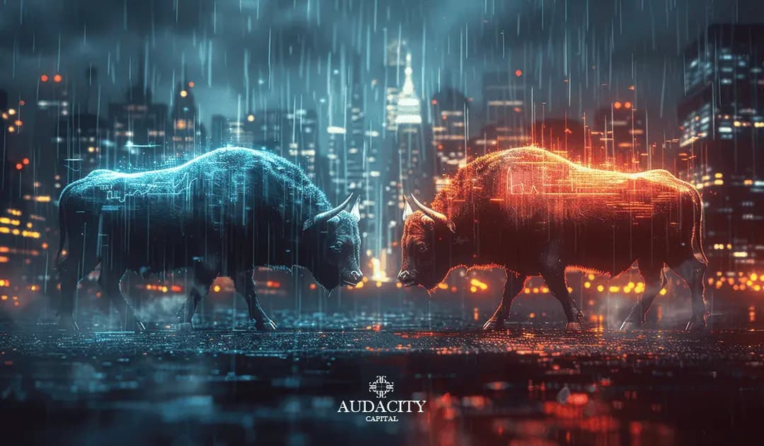 Forex Crossover Moving Average Strategies