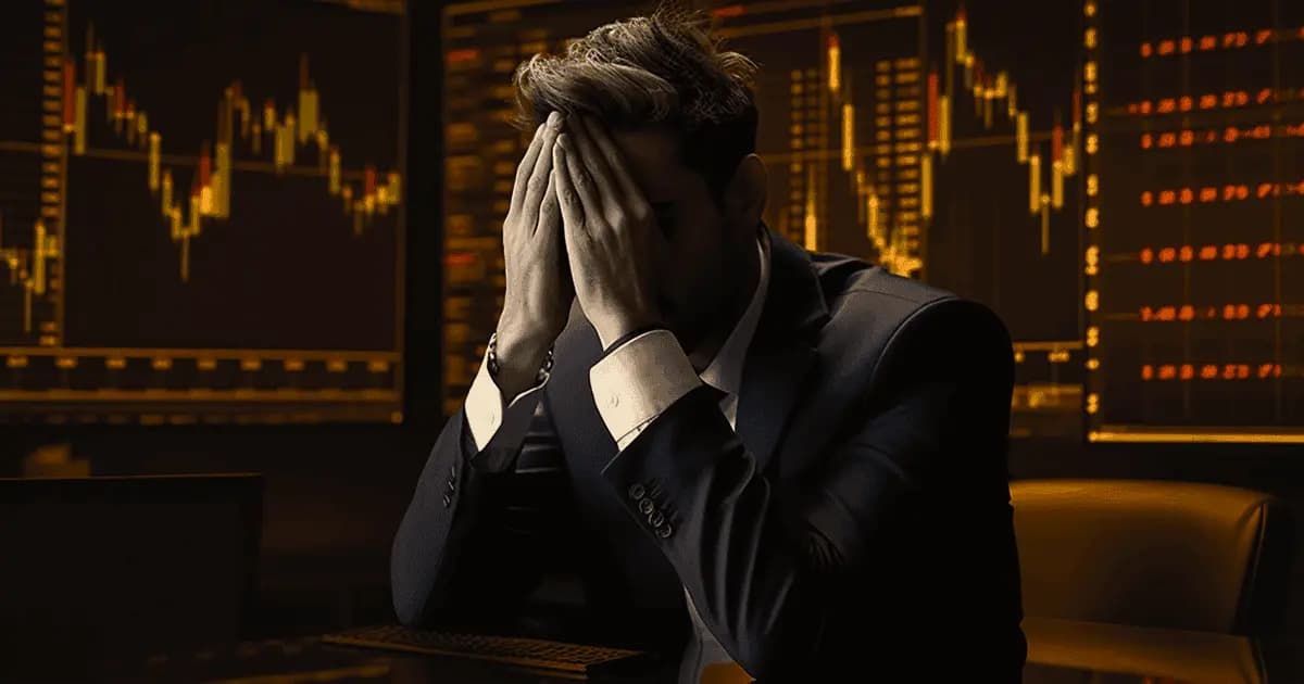Common Mistakes New Day Traders Make