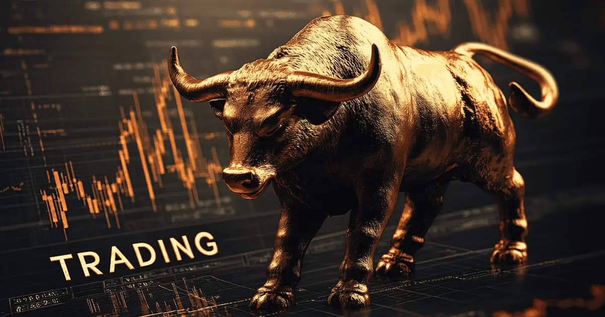 Day Trading for Beginners