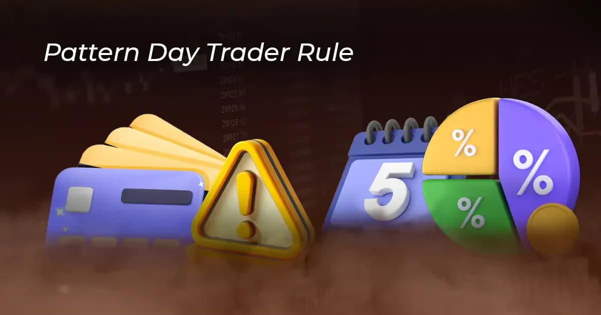 Pattern Day Trader Rule