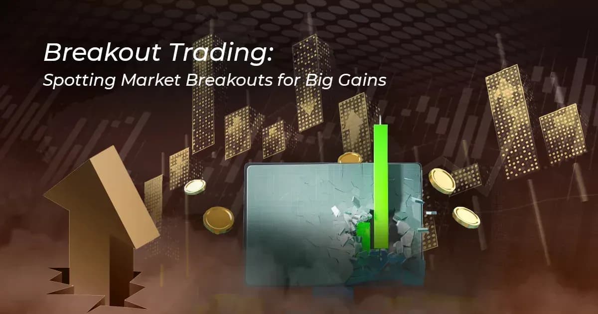 Breakout Trading