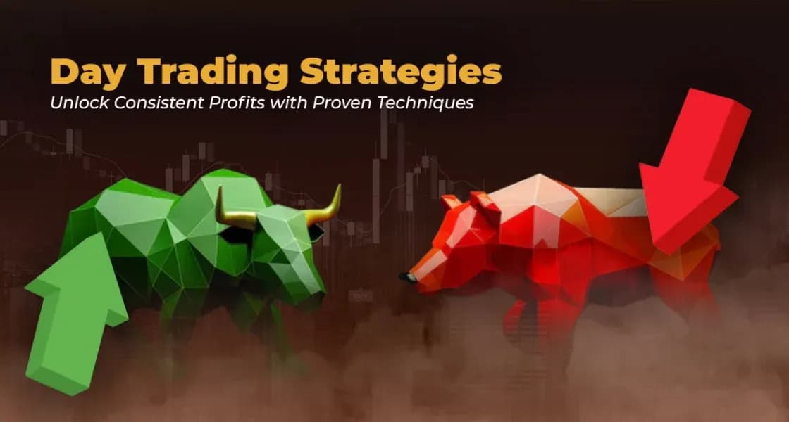 Introduction to Day Trading Strategies: A Complete Overview 