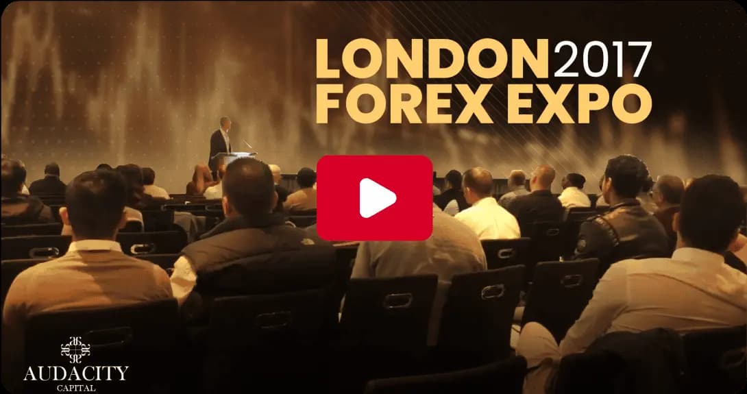 Forex Expo 2017