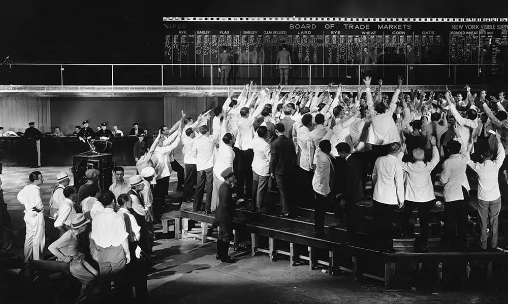 How do I become a forex trader?