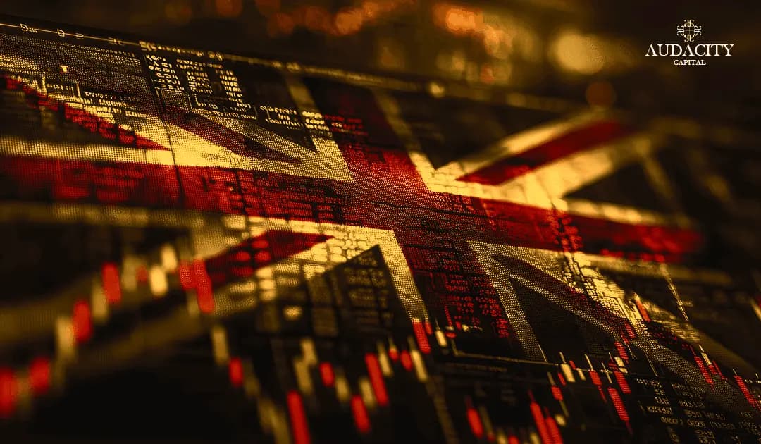 Best Currency Pairs to Trade in The London Session