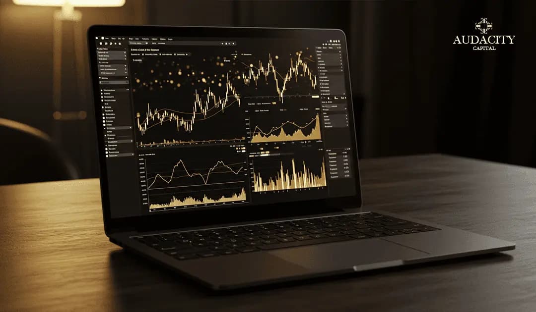 Prop Trading vs Hedge Funds