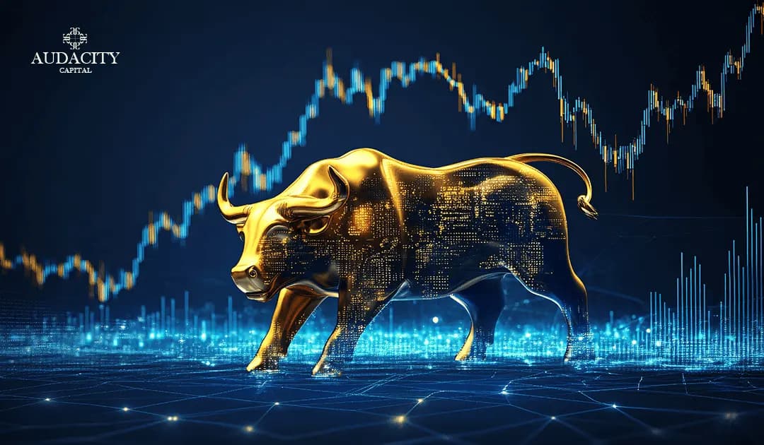 Forex Swing Trading Strategies