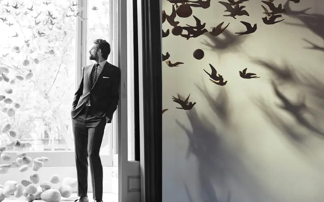 Trading Personality how can you develop it?