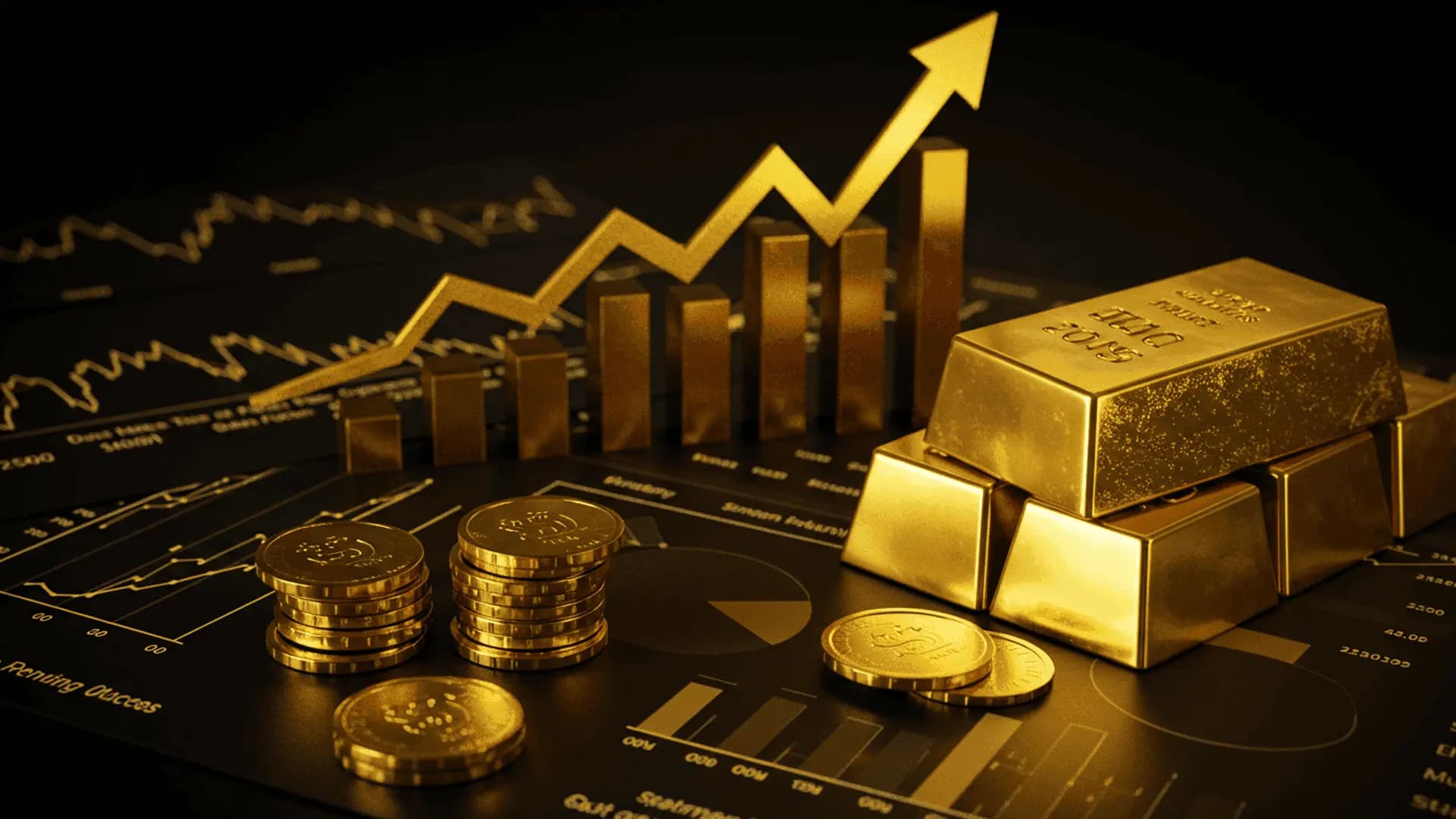 What next for Gold?
