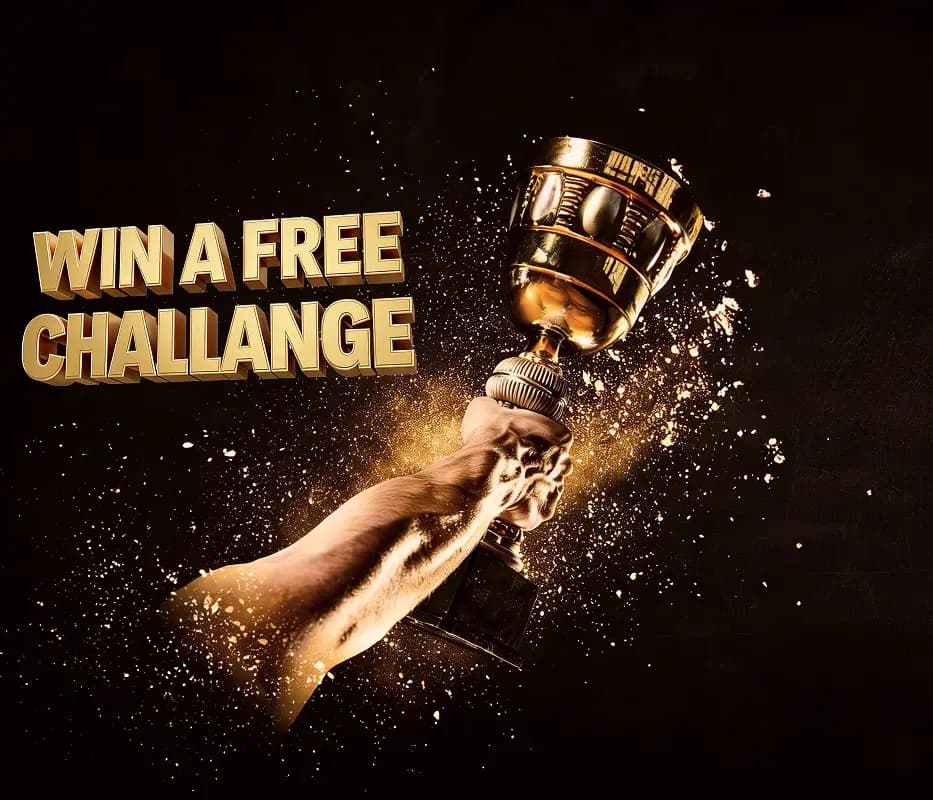 Win a Free Challenge