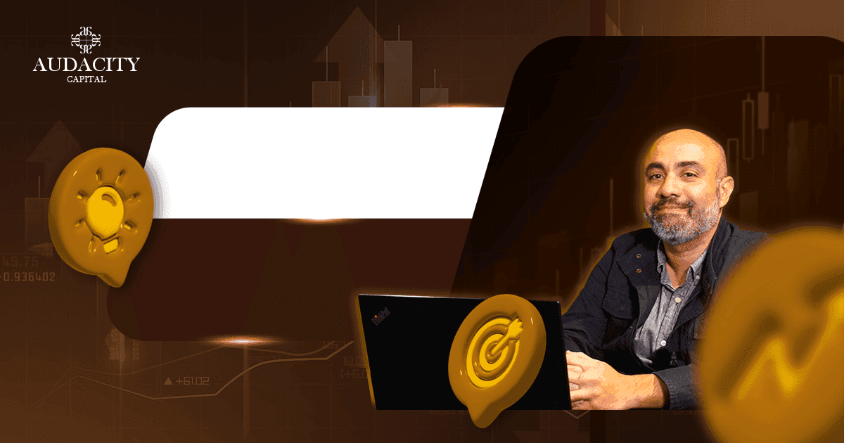 Eduardo’s $30,000 Funded Trader Journey: Mastering Algo-Trading and Risk Management with Audacity Capital