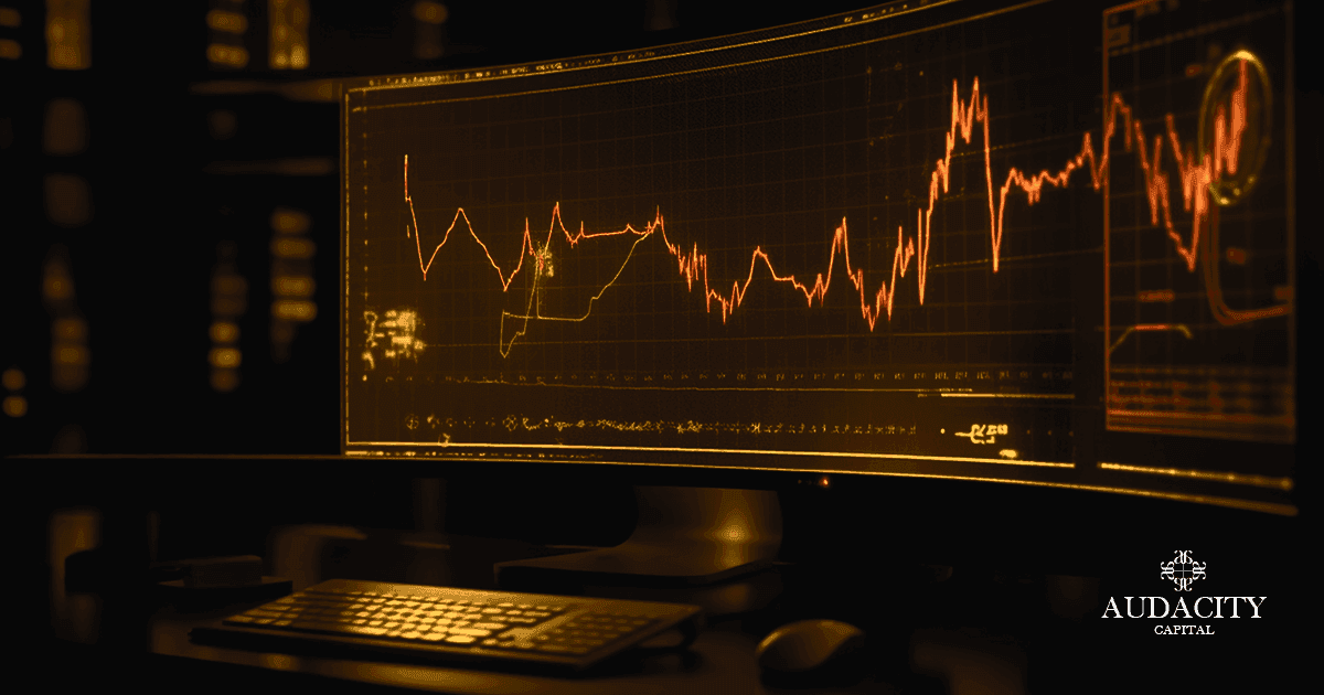 How Ruslan Kravchenko Doubled His Trading Account and Mastered the Art of Financial Freedom!