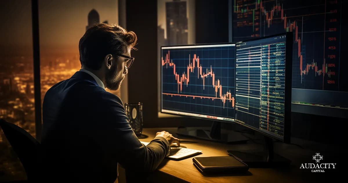 The First 30 Days: What New Traders Should Focus on (and Ignore)