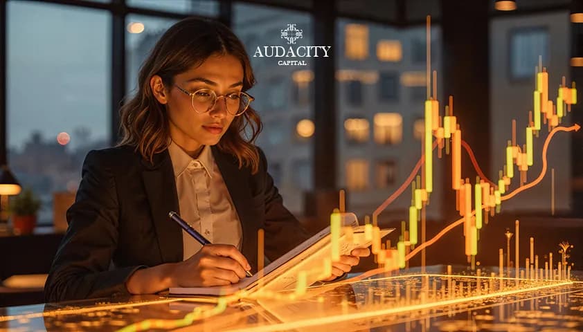 What Successful Traders Will Look Like in 2026