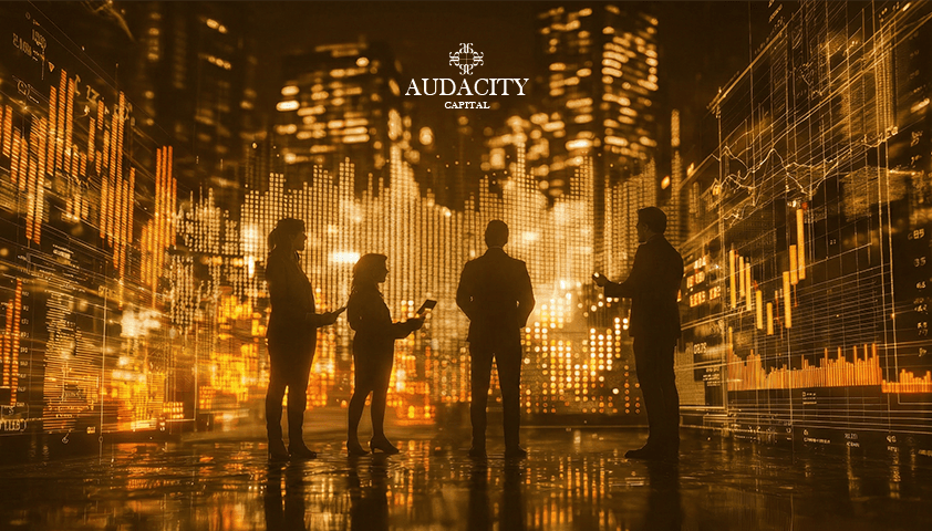 What Is a Prop Firm in Trading