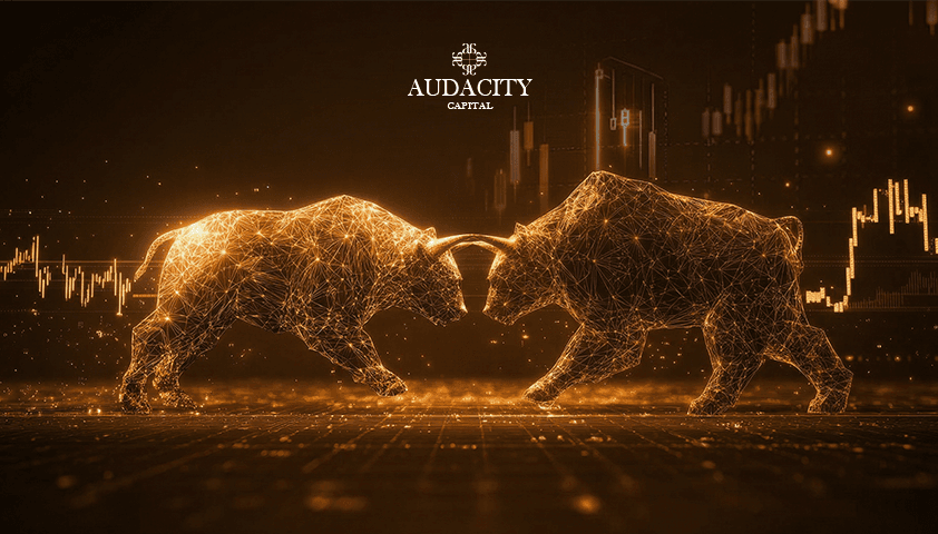 Why Most Traders Fail Challenges