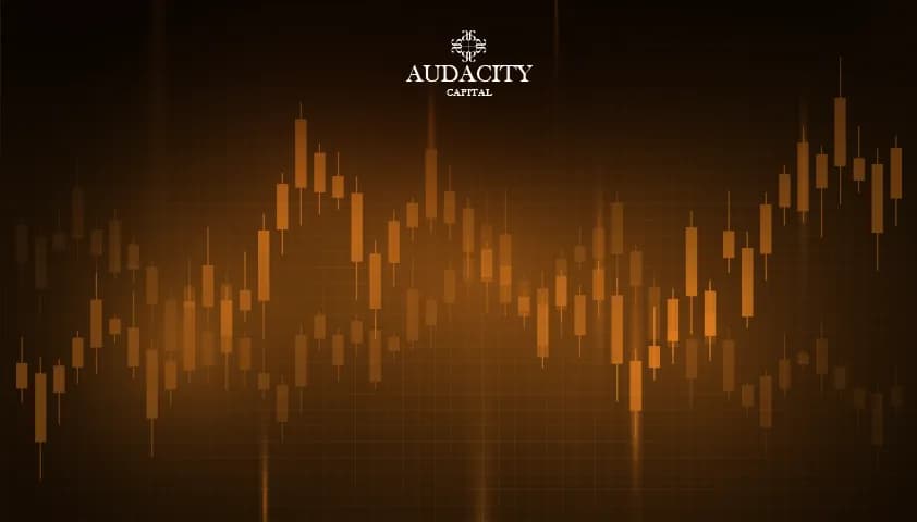 Candlestick Patterns Explained