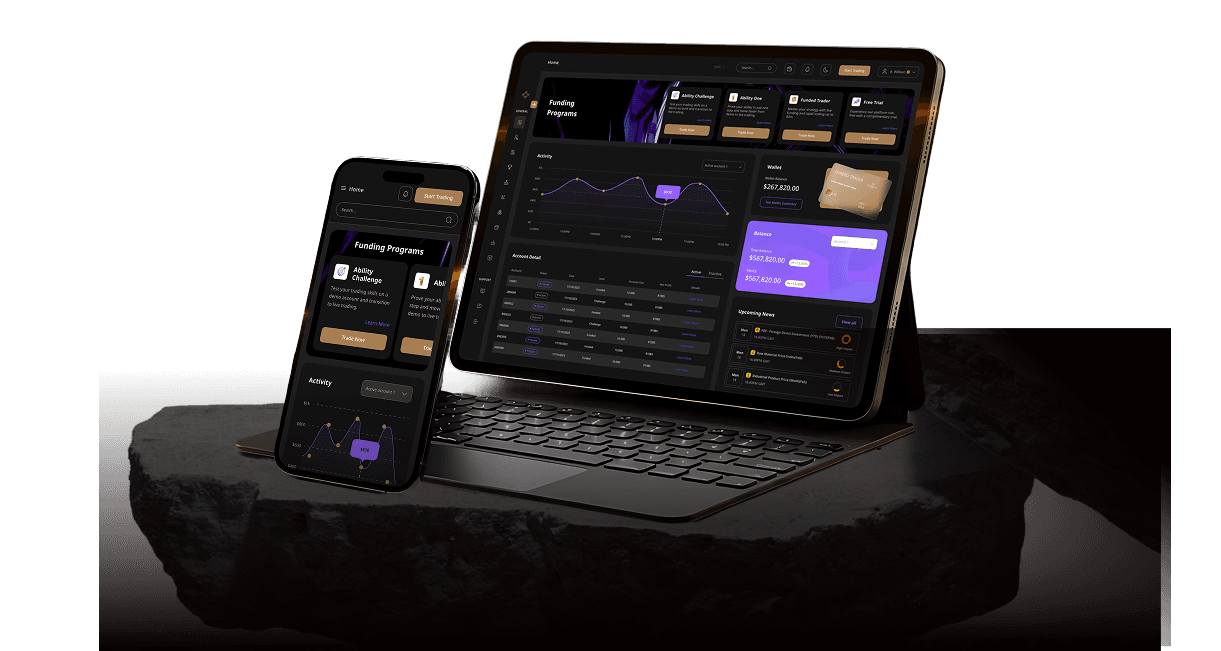 Explore Our Dashboard