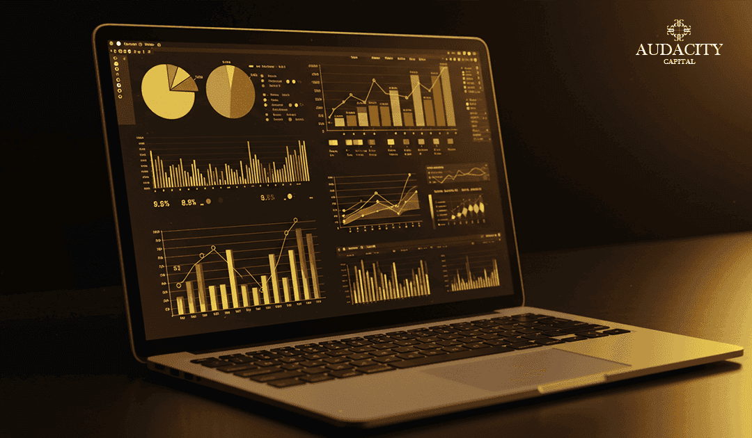 Why every trader sees the chart differently ?