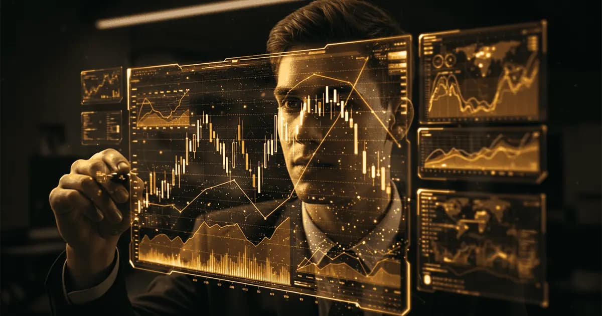 The Impact of Leverage in Forex Trading: How to Use It Wisely.