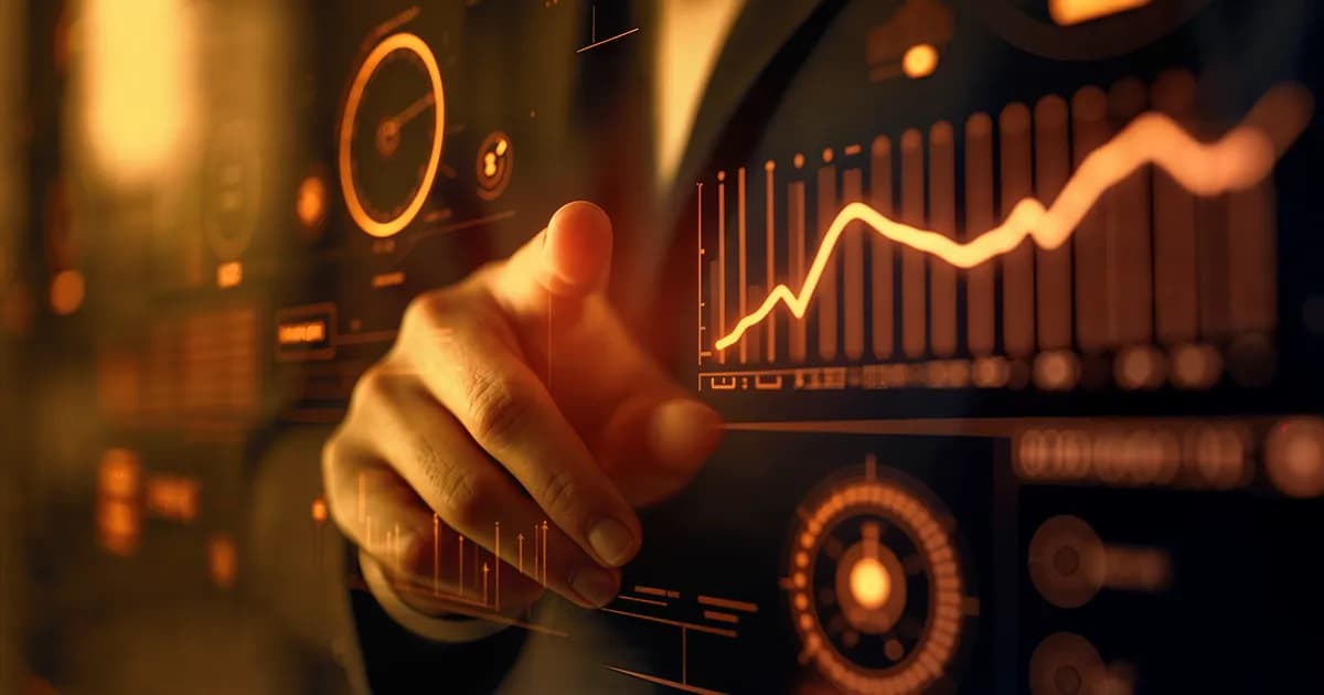 The Rise of Algorithmic Trading in Forex Markets