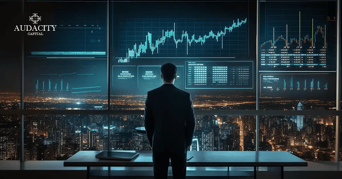 6 best habits to improve your trading performance!