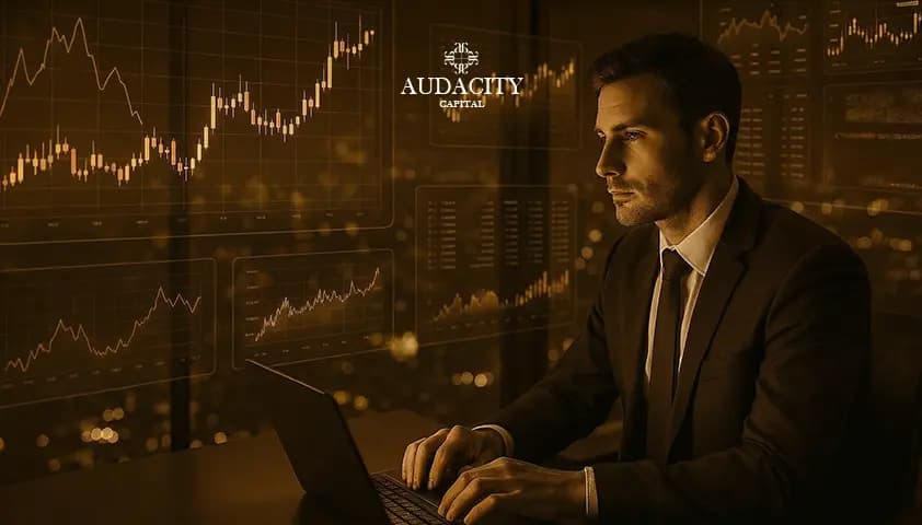 Comparing Daily And Intraday Drawdown In Prop Trading Firms