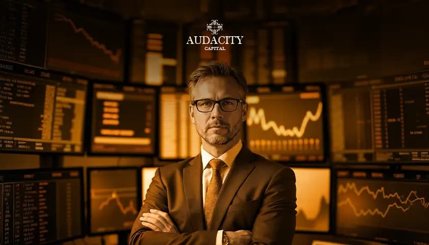 Crypto Prop Trading Firms