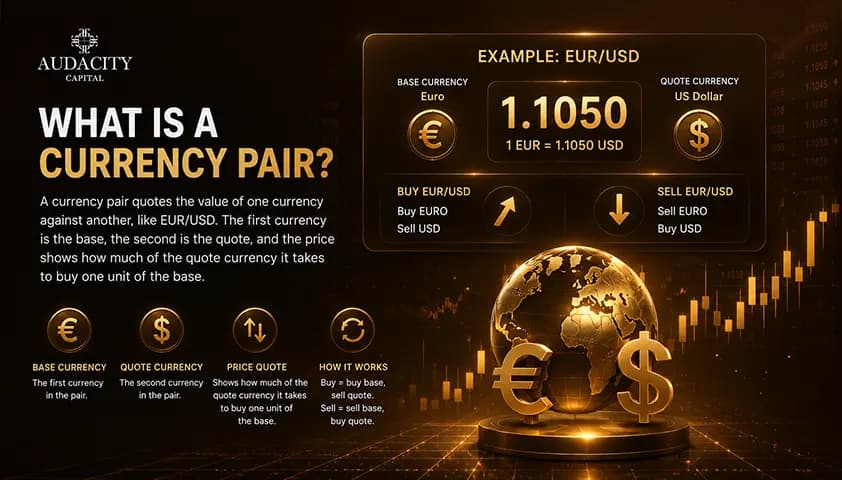 Currency Pairs Explained: Majors, Minors & Exotics
