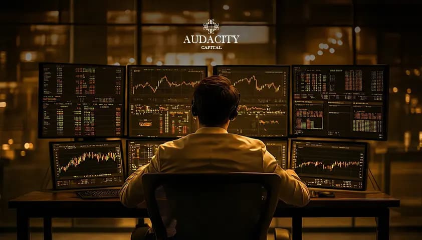 Day Trading Vs Long-Term Investing