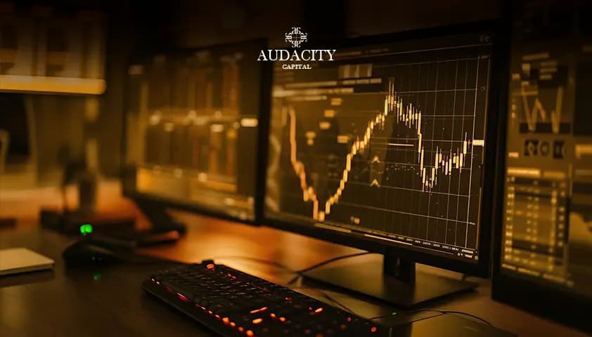 Different Types of Prop Trading Firms